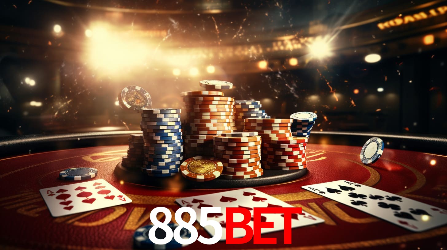 APP oficial da 885Bet para mobile