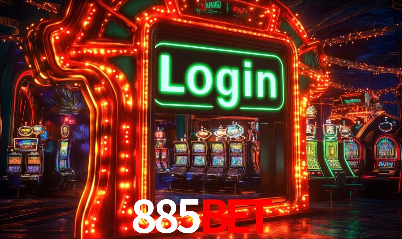 Casino Ao Vivo 885Bet
