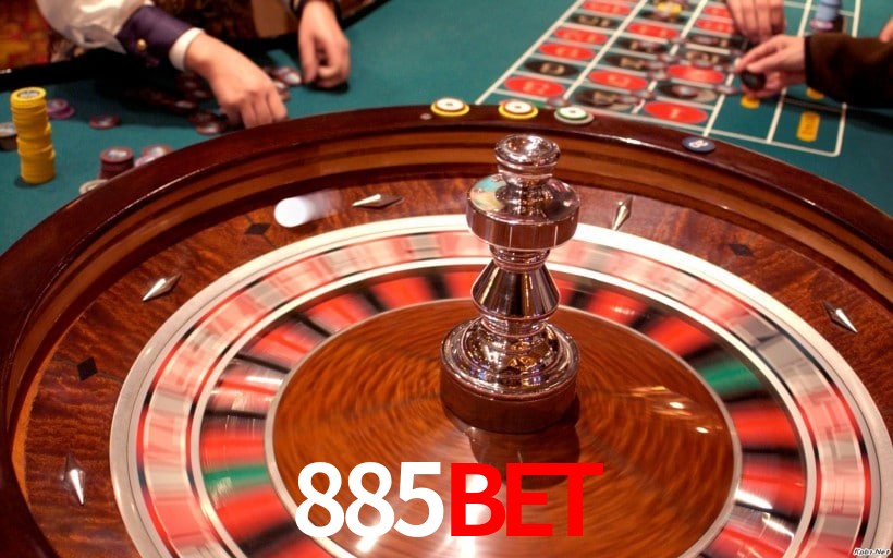 Apostas de Futebol 885Bet