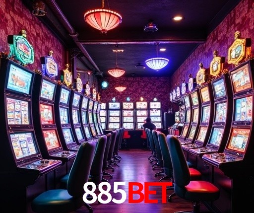 Integração de APIs 885Bet