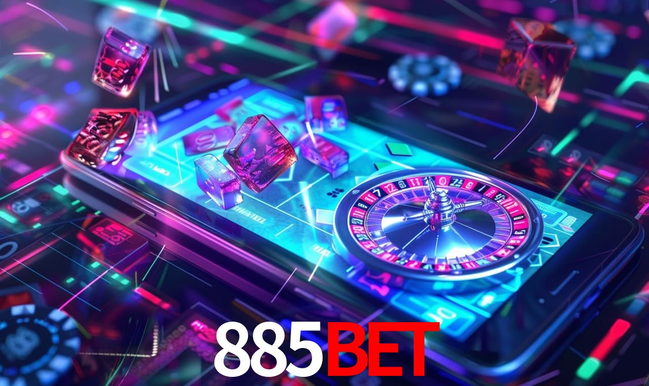 Login Seguro 885Bet