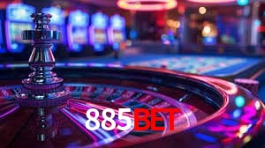 Benefícios da Conta 885Bet