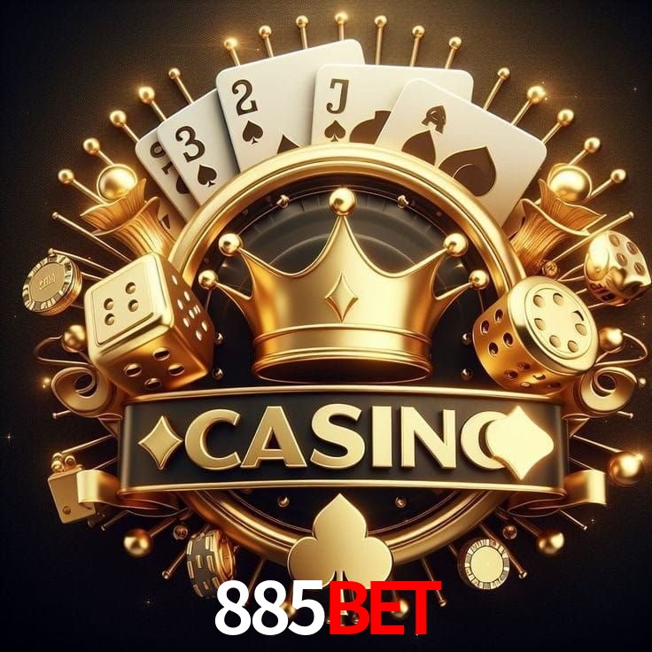 Design Responsivo 885Bet