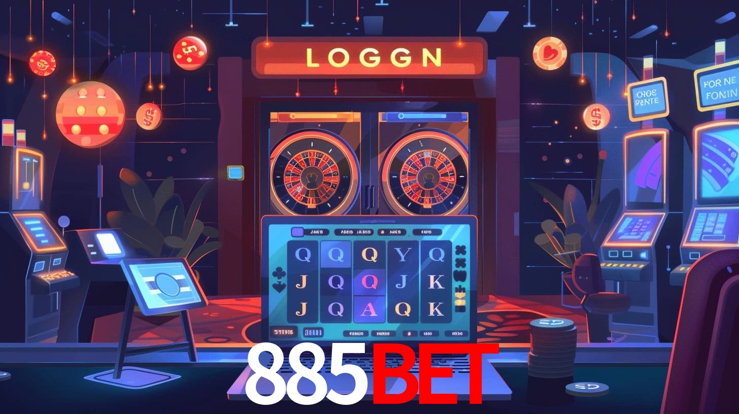 Jogos de Slot 885Bet