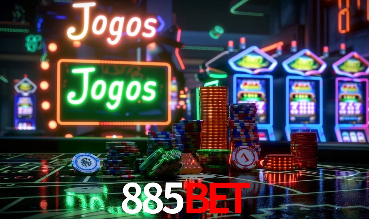 Interface Premium 885Bet
