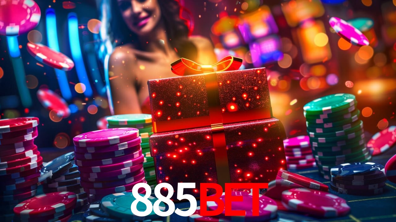 Interface Premium 885Bet