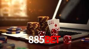 Programa VIP 885Bet