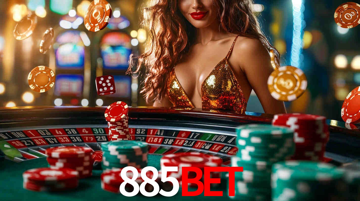 885Bet