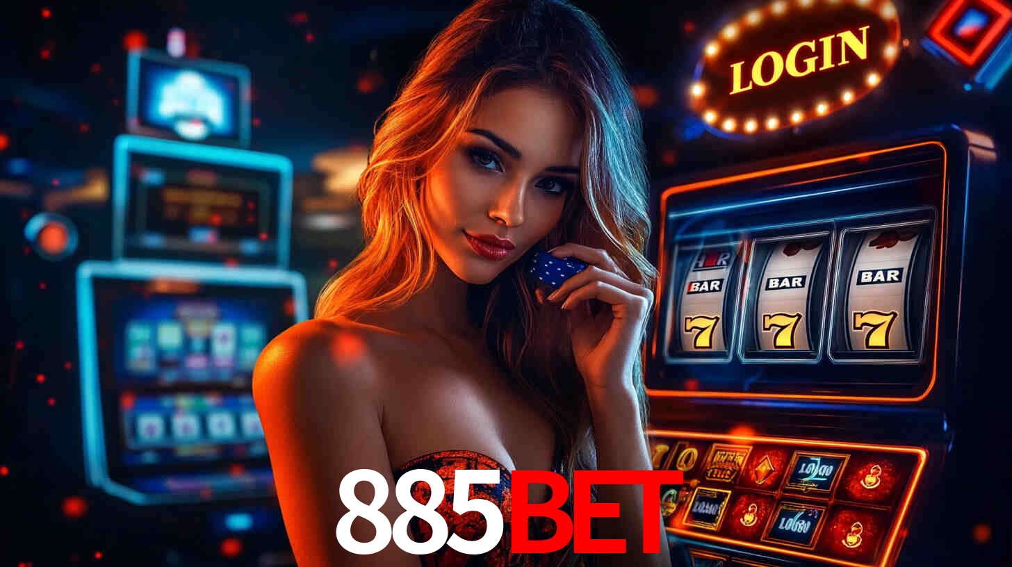 885Bet Login