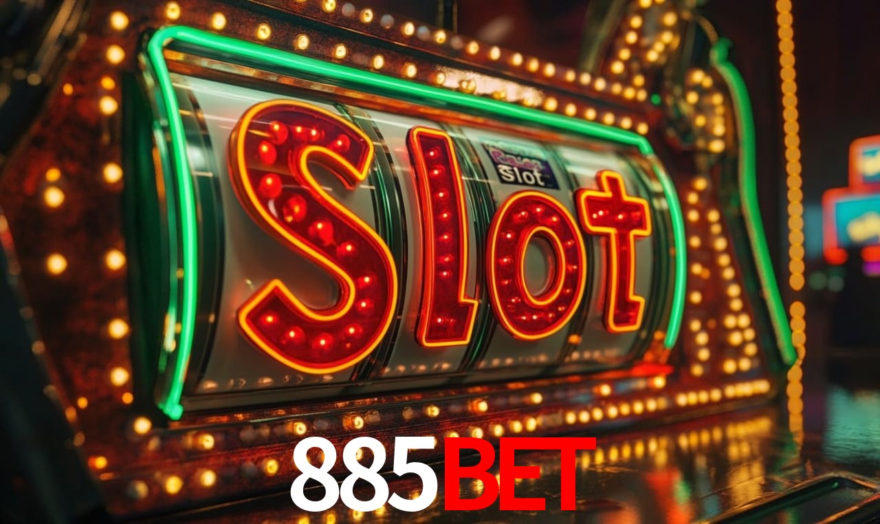 Recursos de Bônus 885Bet