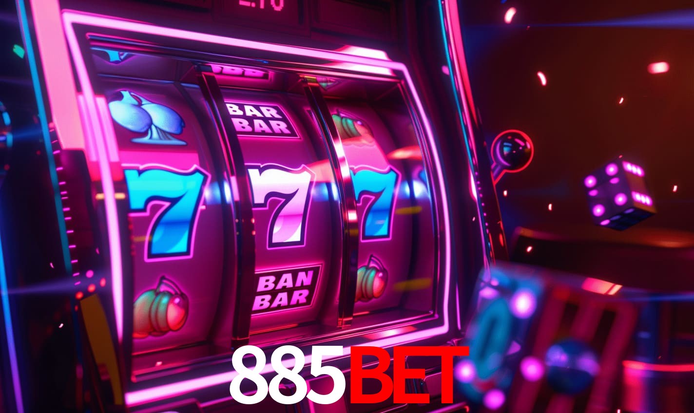 cassino 885Bet