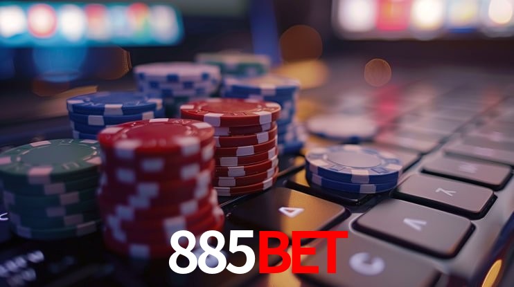 Estatísticas do Jogo 885Bet