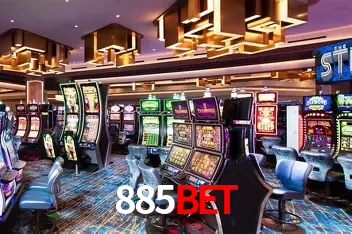 Descubra a Essência do 885Bet: Nossa História e Compromissos