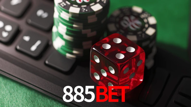 Descubra a Essência do 885Bet: Nossa História e Compromissos