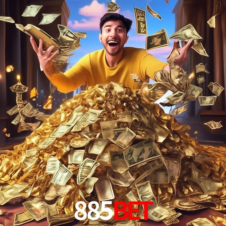 Experiência VIP 885Bet