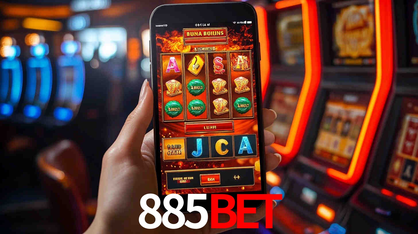 885Bet