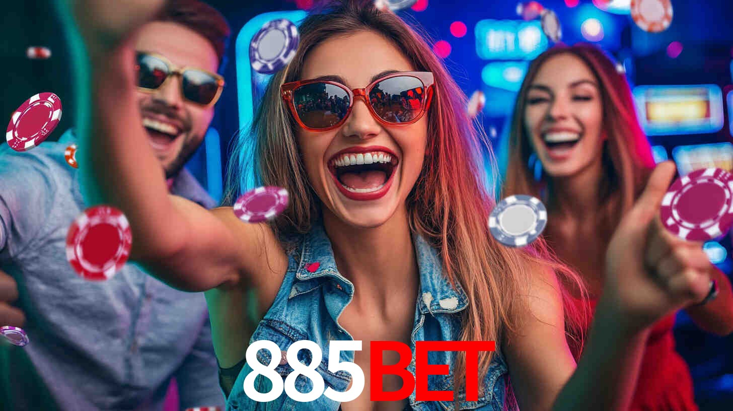 A Emoção da Loteria na 885Bet: Uma Chance de Mudança de Vida