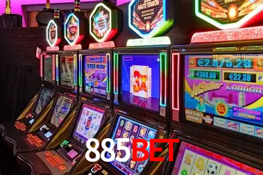 Desvendando o Mundo dos Jogos Virtuais na 885Bet