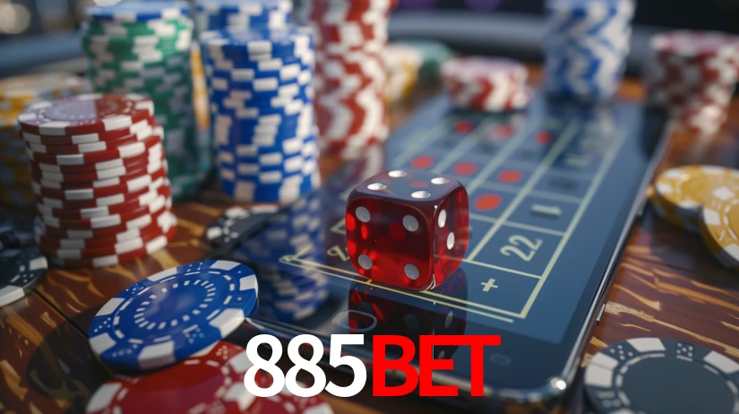 Jogos Exclusivos 885Bet