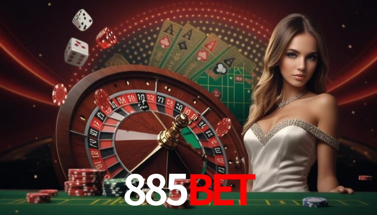 Casino VIP 885Bet