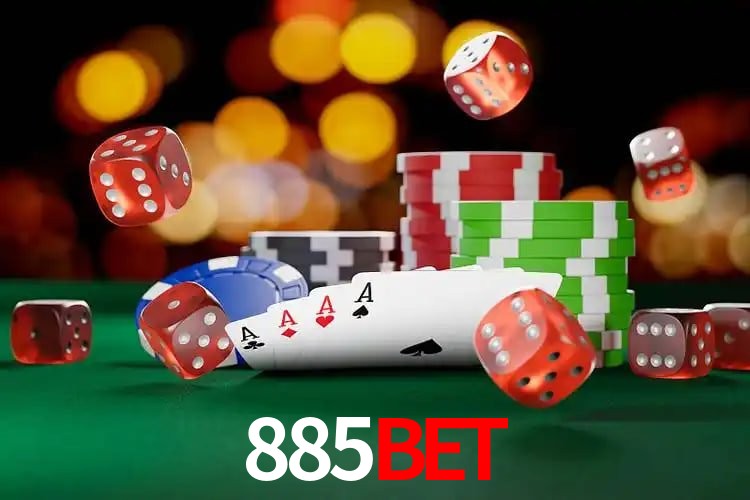 Promoção Relâmpago 885Bet
