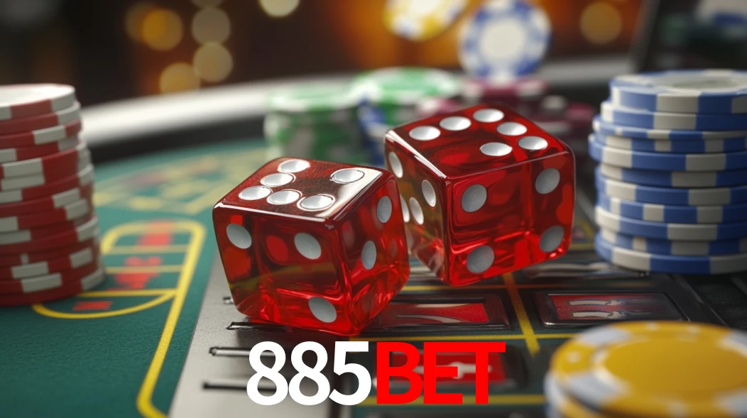 Bônus Diários 885Bet
