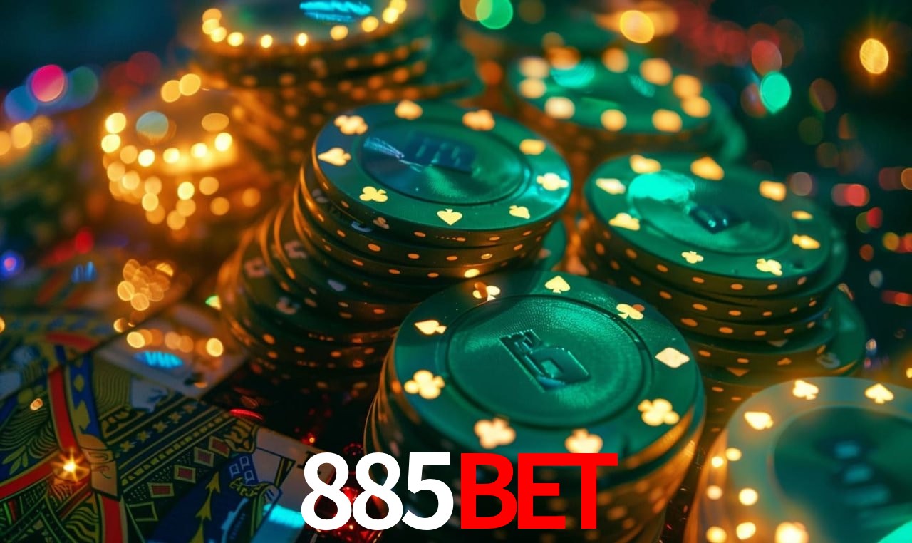 Jogos de Slot 885Bet