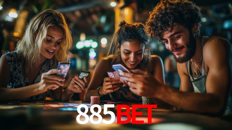 Torneios 885Bet