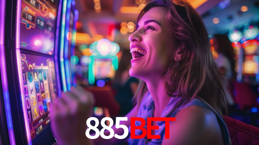 885Bet: Seu Especialista em Apostas Esportivas Brasileiras