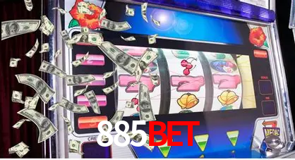 Descubra o Mundo do Cassino Online com 885Bet