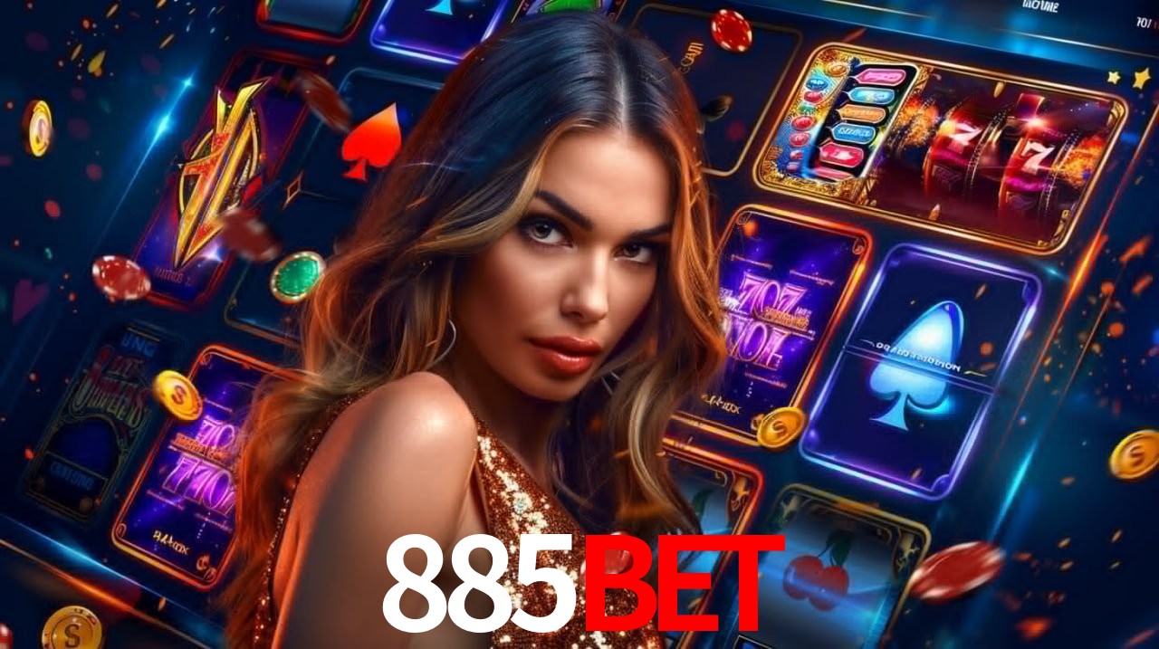 Estatísticas Esportivas 885Bet