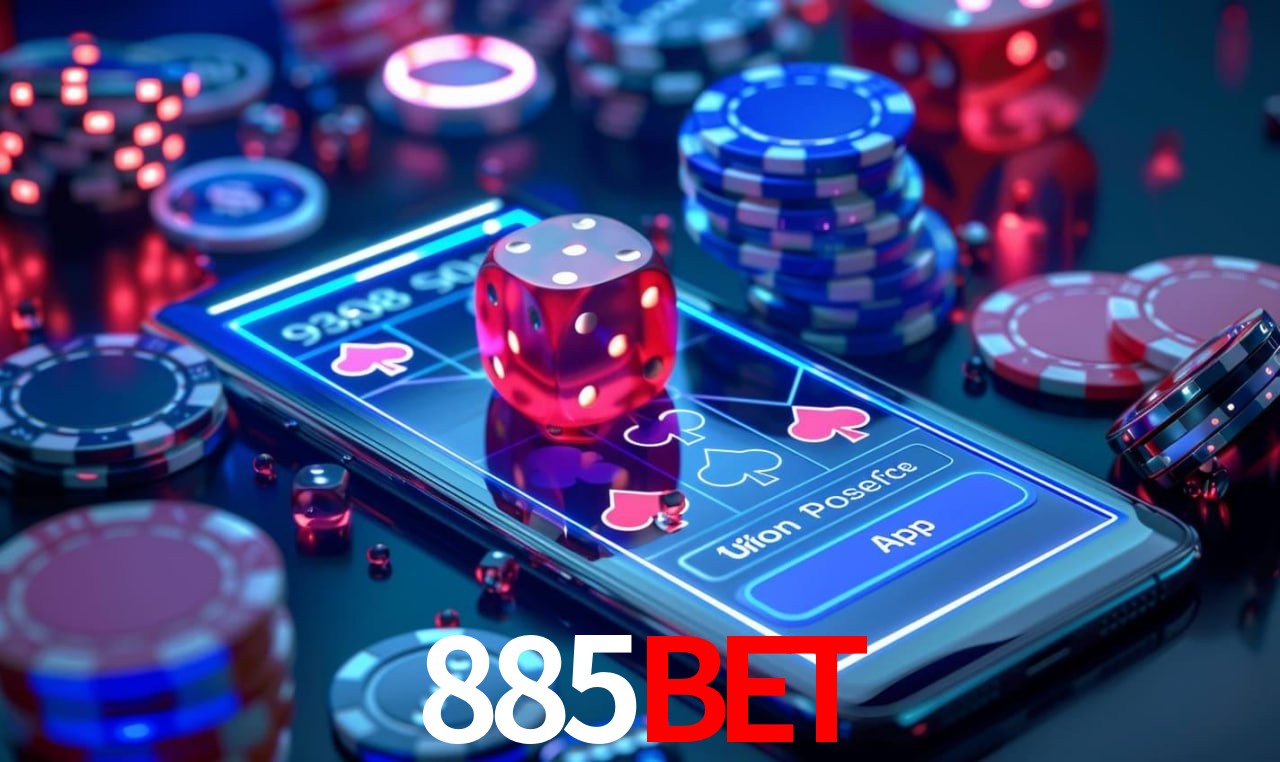 Promoção Relâmpago 885Bet