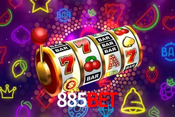 Descubra a Magia dos Jogos de Arcade no 885Bet
