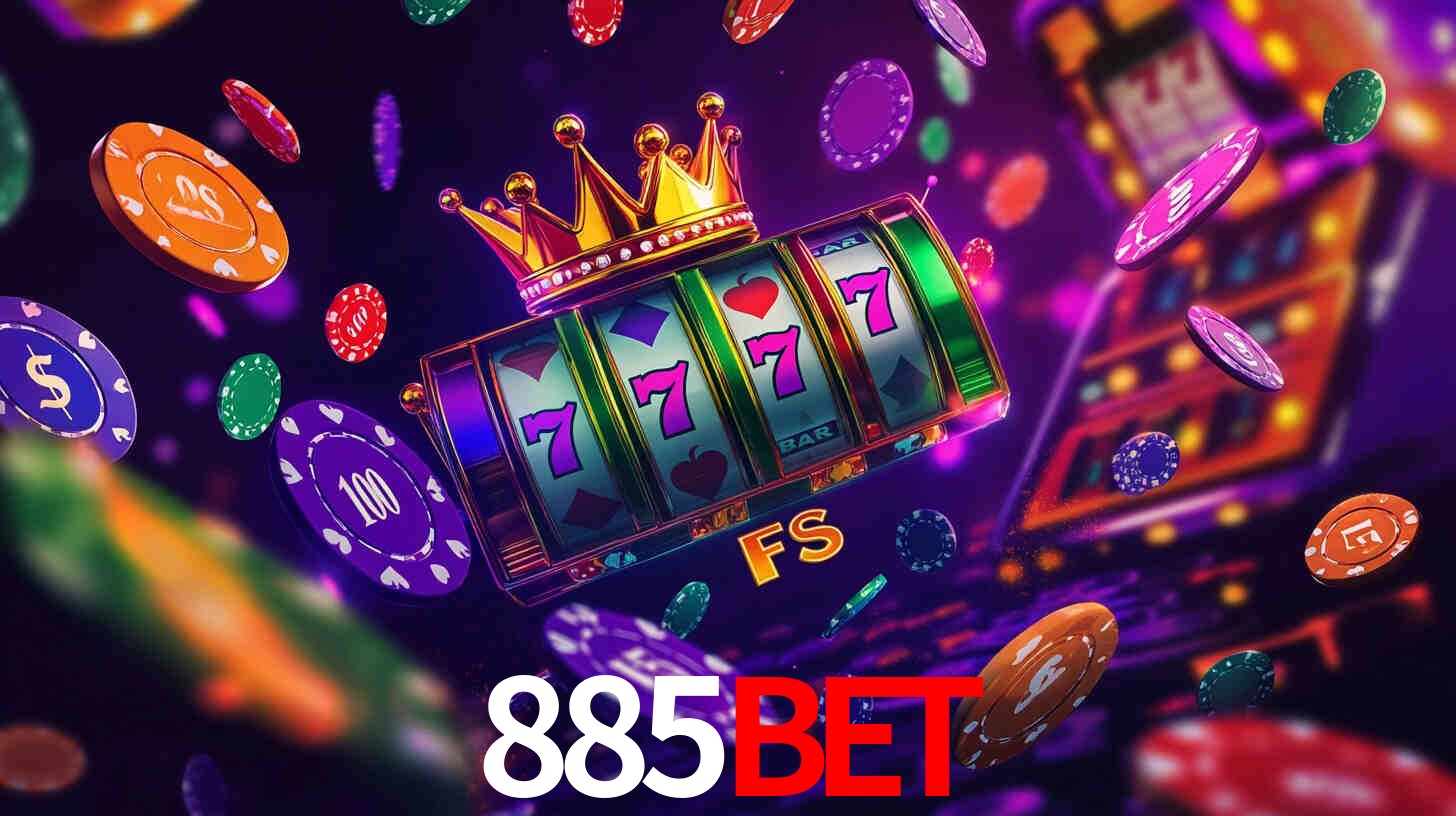 Ofertas Imperdíveis na 885Bet: Promoções e Bônus Que Valem a Pena