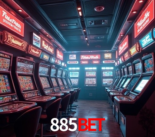 Benefícios da Conta 885Bet
