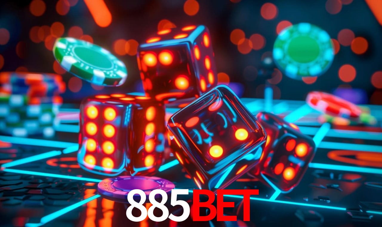 Bônus Diários 885Bet