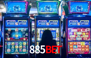 A Experiência Imersiva dos Cassinos Ao Vivo no 885Bet