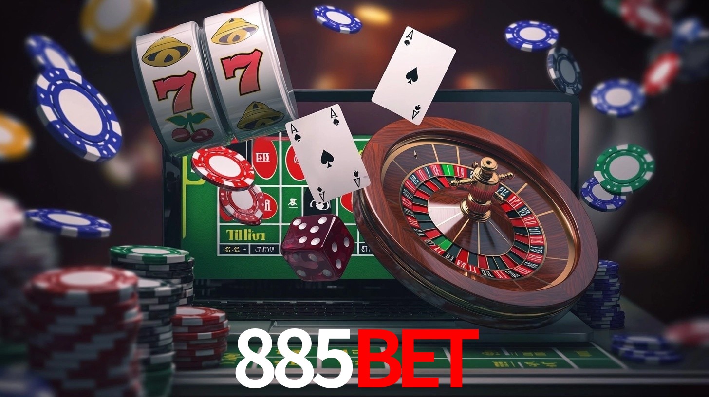 885Bet: Jogos de Caça-Níqueis-Altas Recompensas, Roleta-Velocidade, Blackjack-Desafios Máximos