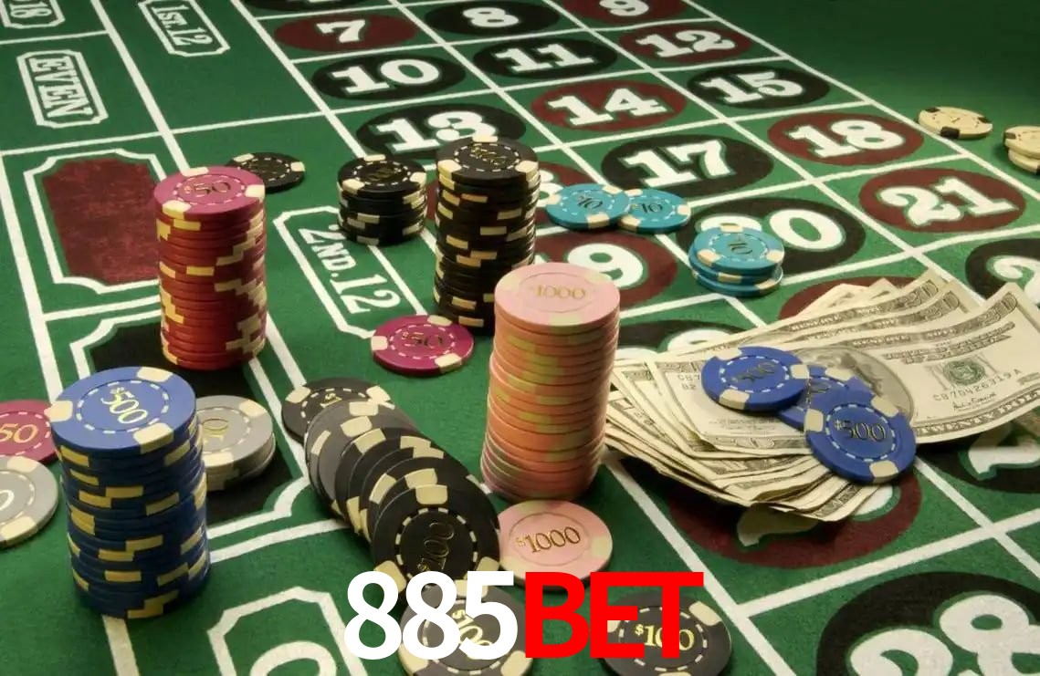 885Bet
