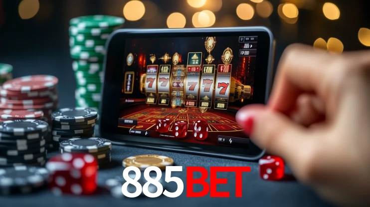 885Bet