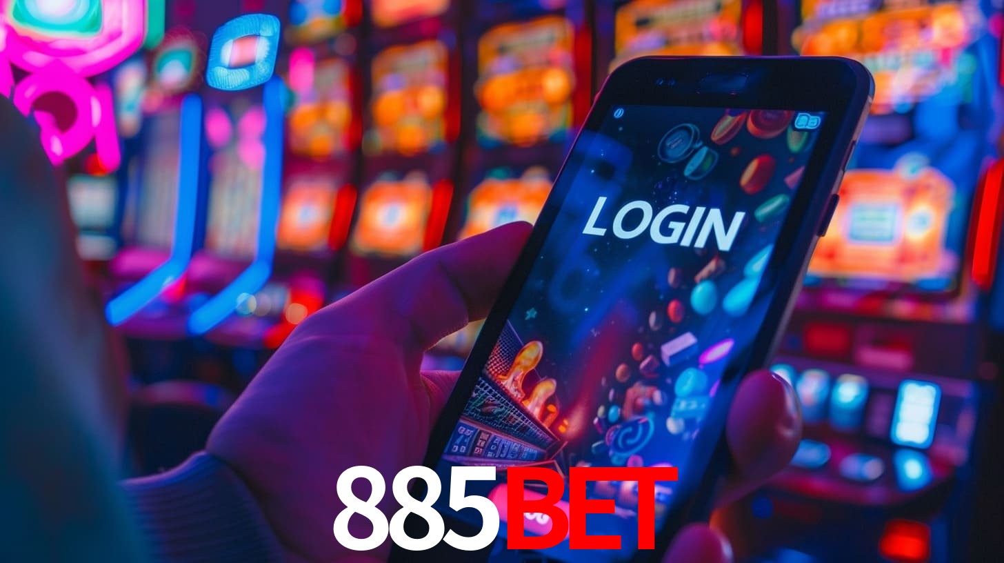Estatísticas 885Bet
