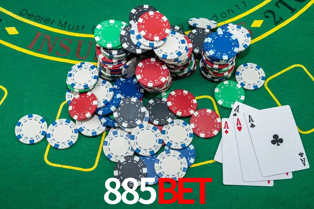 Apostas de Basquete 885Bet