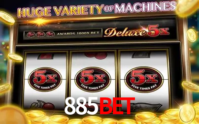 Apostas Esportivas na 885Bet: Um Guia Completo