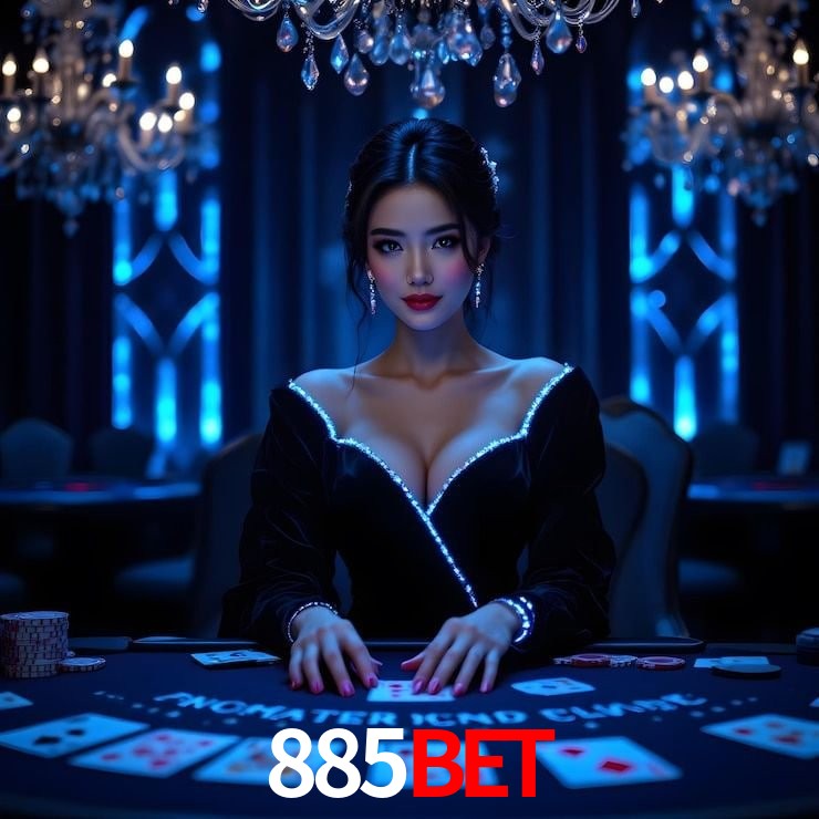 Promoções Sazonais 885Bet