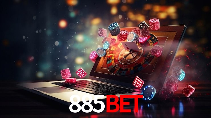 PIX Instantâneo 885Bet