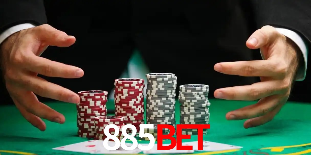 Promoções Sazonais 885Bet