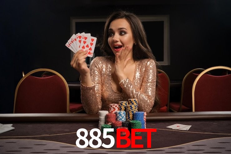 Casino Ao Vivo 885Bet