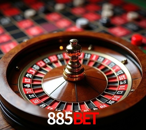 Cadastro Rápido 885Bet