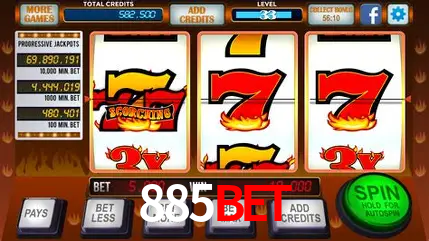 Inovações de Jogos na 885Bet: O Futuro das Experiências Interativas