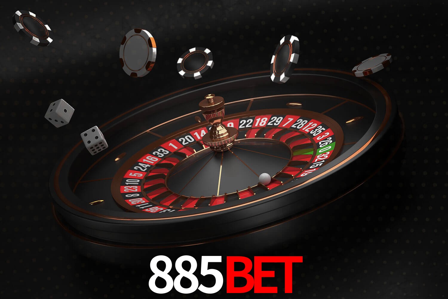 885Bet Login